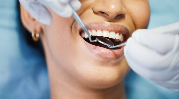 Best Walk-In Emergency Dentist in Newington Forest, VA