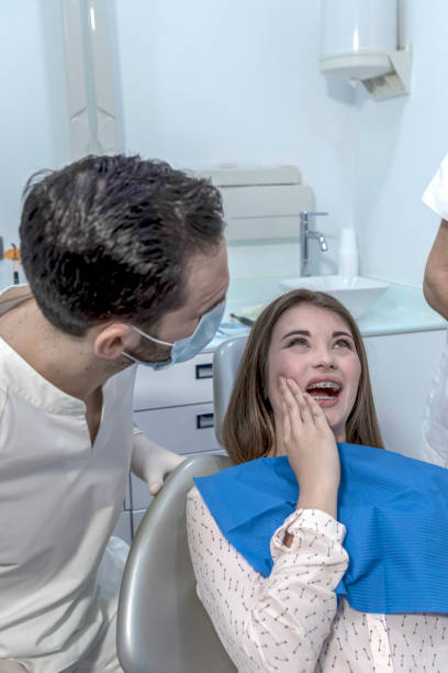 Best Weekend Emergency Dentist in Newington Forest, VA