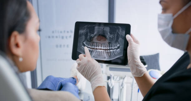 Best Pediatric Emergency Dentist in Newington Forest, VA