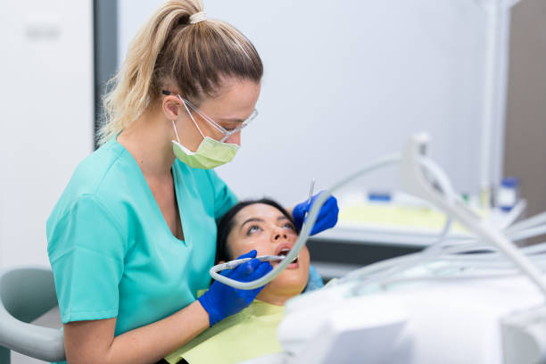 Best Emergency Broken Tooth Repair in Newington Forest, VA