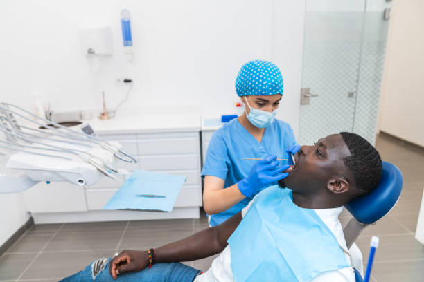 Best After-Hours Emergency Dentist in Newington Forest, VA