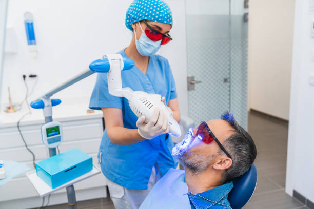 Best Same-Day Emergency Dentist in Newington Forest, VA